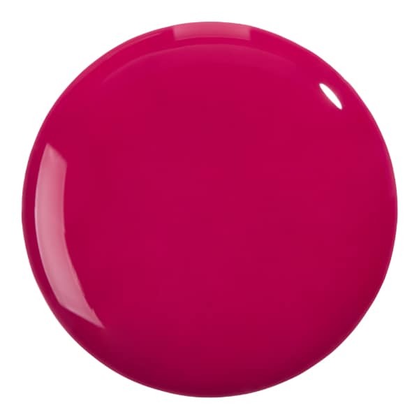 Nails.Inc It's Topless Gracie Guava Red 14Ml