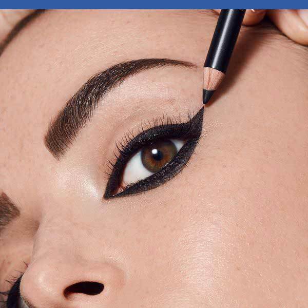 Bourjois Khol & Contour Eye Pencil Ultra Black 002