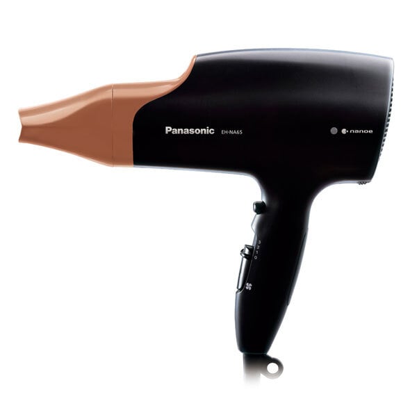Panasonic Nanoe Hairdryer Rose Gold