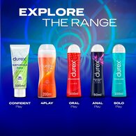 Durex Tingling Lube Water Based 100ml