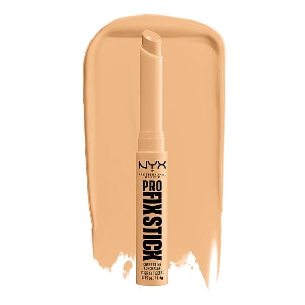 NYX Professional Makeup Pro Fix Stick Soft Beige