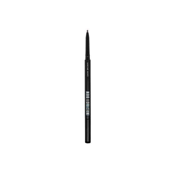 BPerfect Indestructibrow Brow Pencil Dark Brown