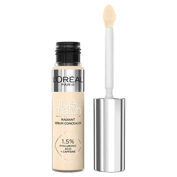 L'Oréal Paris True Match Radiant Serum Concealer 0.5D