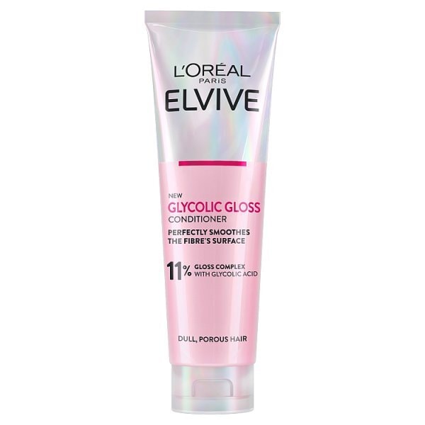 L'Oréal Paris Elvive Glycolic Gloss Conditoner 150ml
