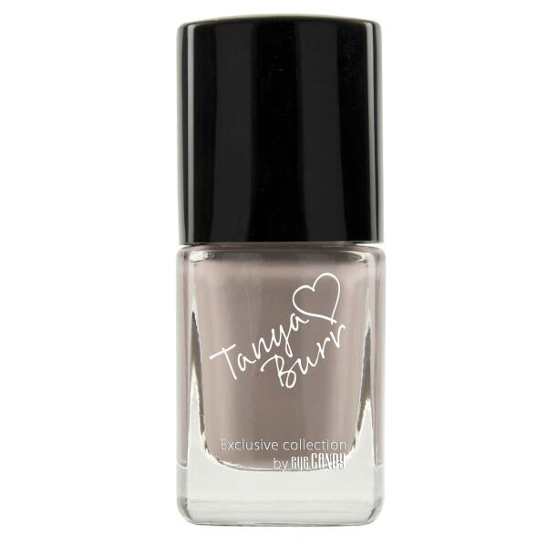 Tanya Burr Nail Polish Penguin Chic