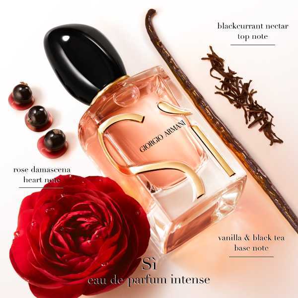 Ga Si Edp Int Refillable 23 V100ml