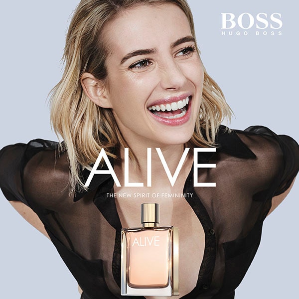 BOSS Alive Eau de Parfum for Her 50ml