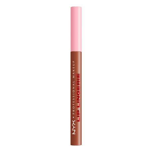 NYX Professional Makeup Lip Lingerie Liner Stain Naughtynude