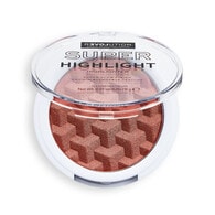 Revolution Relove Super Highlight Raspberry