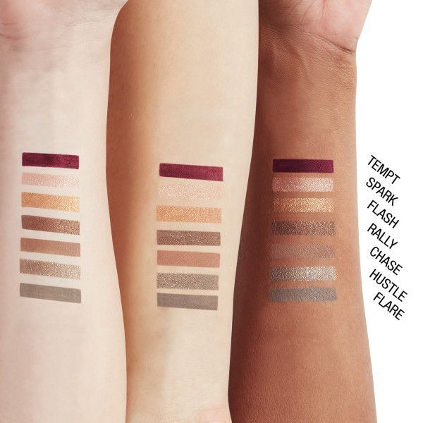 Maybelline Color Strike Eyeshadow Pen 50 Hustle
