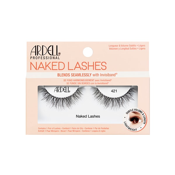 Ardell Naked Lashes 421