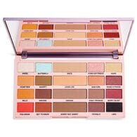 Revolution X Imogenation The Eye Shadow Palette