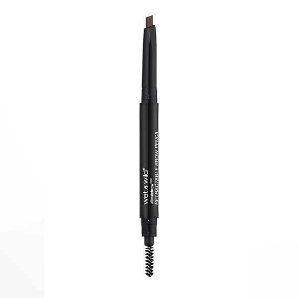 Wet N Wild Ultimate Brow Pencil Med Brwn