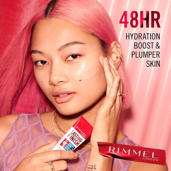 Rimmel Lasting Finish Primer 24 Ml