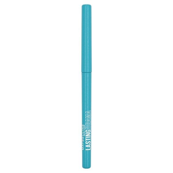 Maybelline Lasting Drama Pencil Liner Breezy Blue