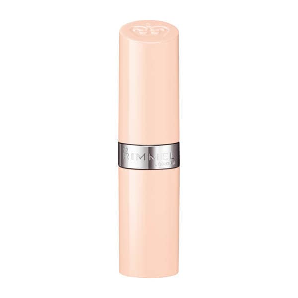 Rimmel Lasting Finish Lipstick Nude Collection 45 Nude Rose