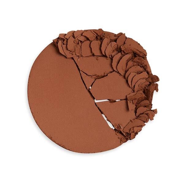 Revolution Splendor Bronzer Medium