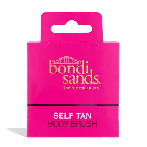 Bondi Sands Body Brush (Superdrug Exclusive)