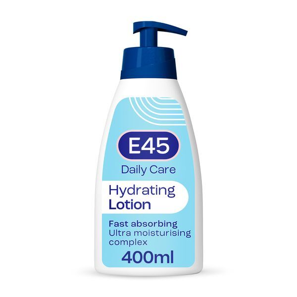 E45 Daily Lotion 400ml