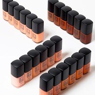 The 3 In 1 Foundation 202 30ml