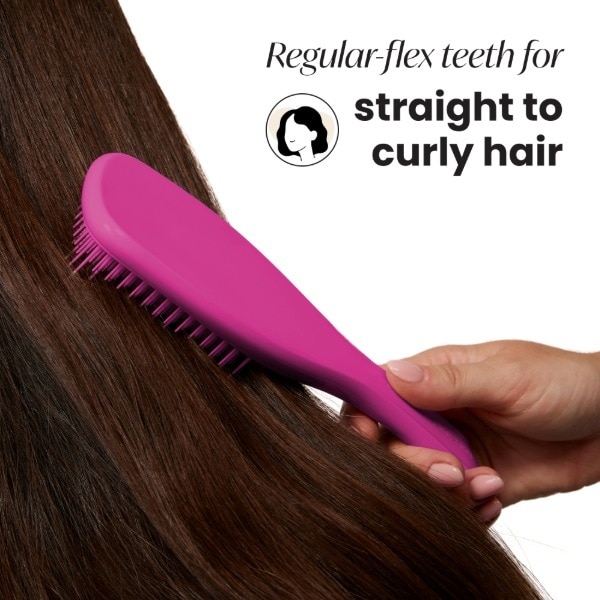 Tangle Teezer Ultimate Detangler Electric Raspberry