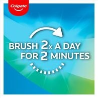 COLGATE TOOTHPASTE TRIPLE ACTION 75ML