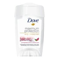 Dove Max Pro Pomegranate Anti-Perspirant Stick 45ml