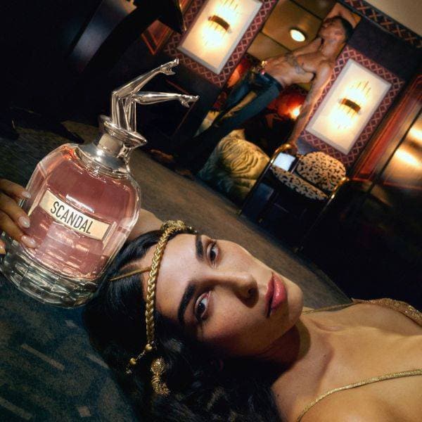 Jean Paul Gaultier Scandal Eau de Parfum Spray 30ml