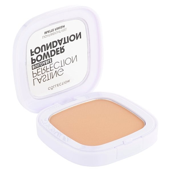 Dnr Col Last Perf Pow Fnd Sh 10 Buttermilk