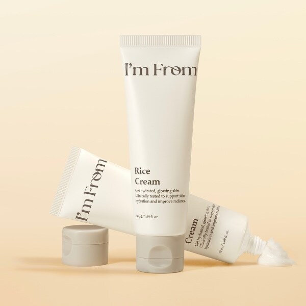 Im from Rice Cream 50ml