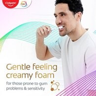 Colgate Total Gum & Sensitivity Toothpaste 75ml