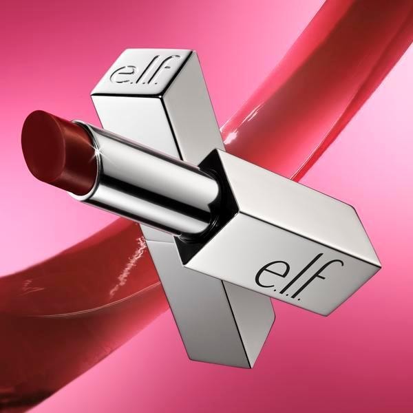 e.l.f. Glow Reviver Lip Oil Stick Jam Packed