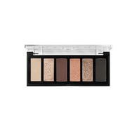 Milani Gilded Mini Palette 150 Call Me Old-Fashioned 5G