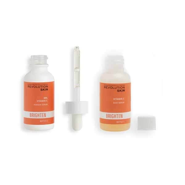 Revolution Skincare Vitamin C Powder Serum