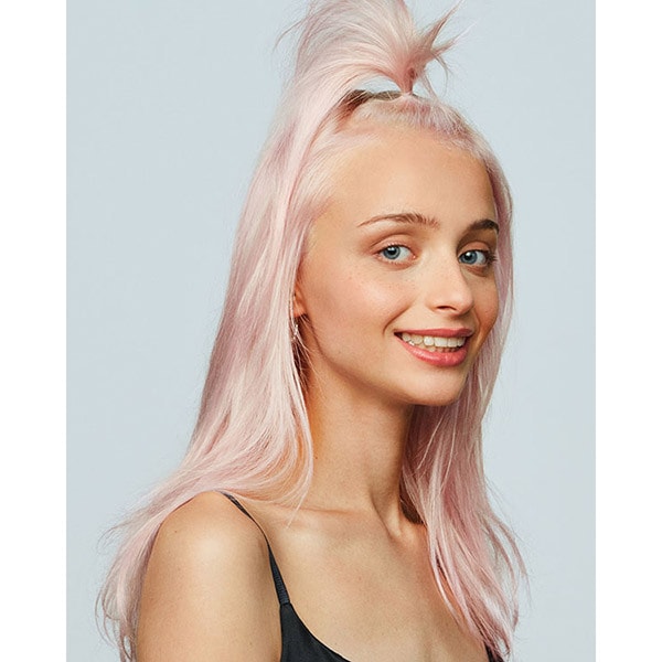 Bleach London Rosé Shampoo 250ml