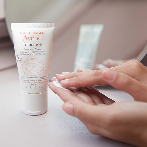 Avène Tolérance Extrême Mask- Intolerant Skin 50ml