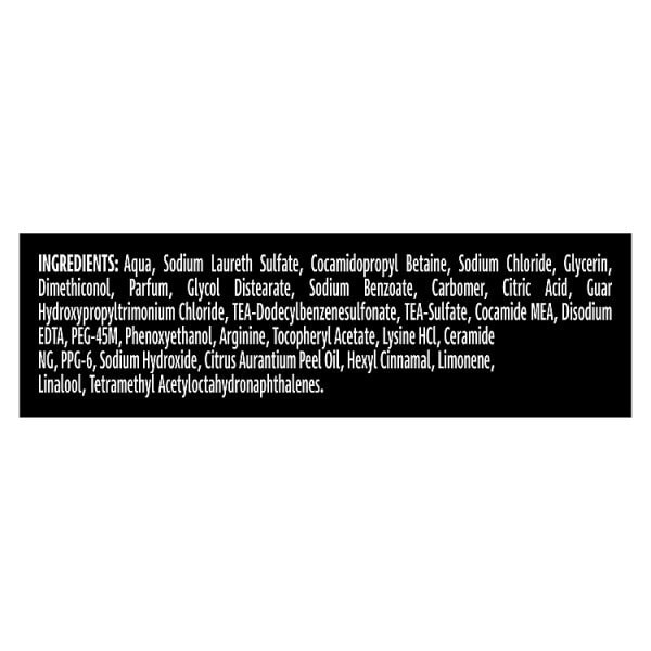 Tresemme Moisture Rich Shampoo 100ml