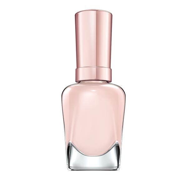 Sally Hansen Colour Therapy Nail Polish - Savasan-ahhh