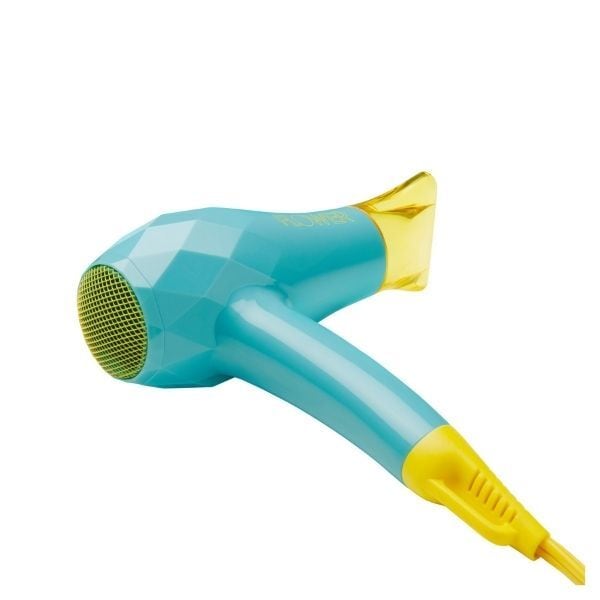 DNR Flower Ionic Travel Dryer