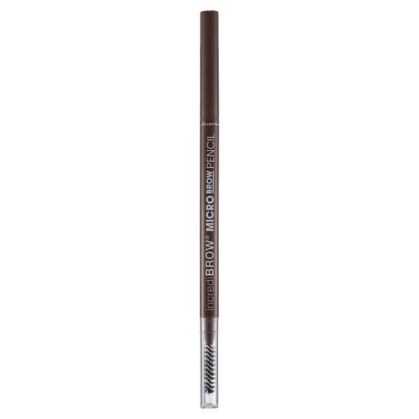 incrediBROW Micro Brow Pencil SH2 Brunette