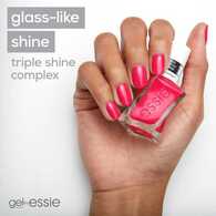 essie Gel Couture Gel-Like Nail Polish 562 You Can-Dy It