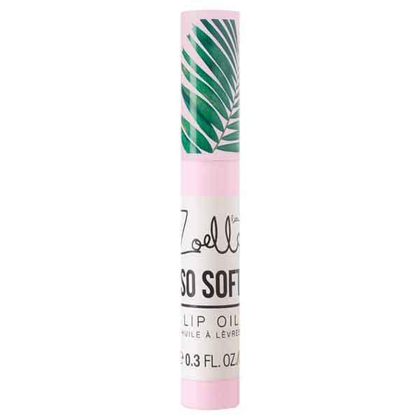 Zoella So Soft Lip Oil 8ml