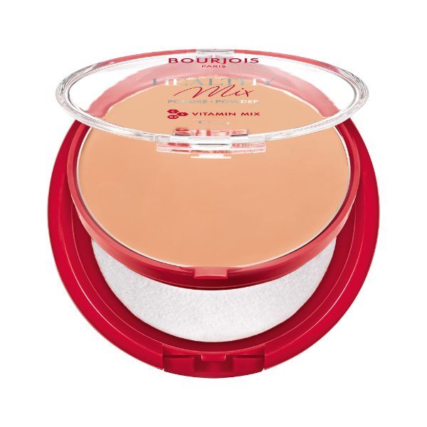 DNR Bourjois HEALTHY MIX POWDER 05 SAND