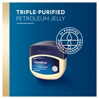 Vaseline Original Petroleum Jelly 100ml