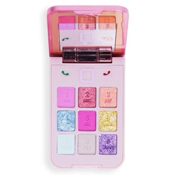 Revolution Y2k Baby Flip Phone Palette