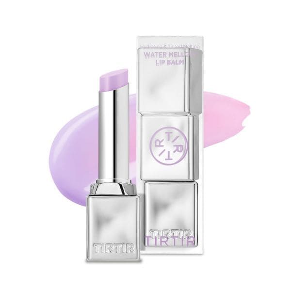 Tir Tir Water Mellow Lip Balm 02 Mauve Berry