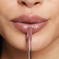 e.l.f. Lip Plumping Gloss Praline