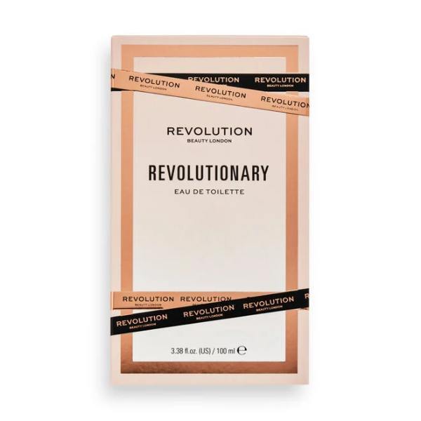 Revolution Revolutionary Edt