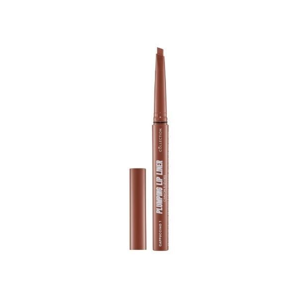Collection Plumping Lip Liner - Cappuccino