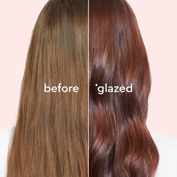 Glaze Super Gloss Auburn Spice 190ml